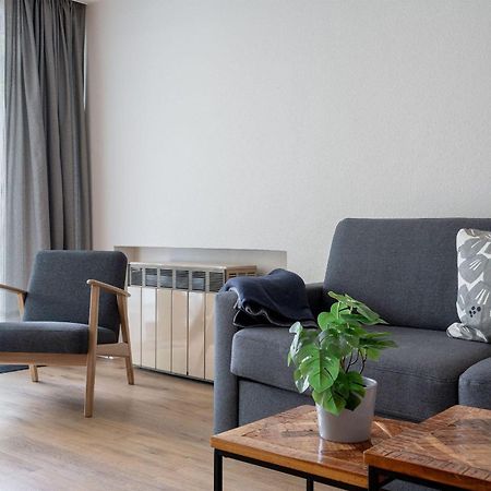 Ferienwohnung ABS/012 – Bergstraße Scharbeutz Exterior foto