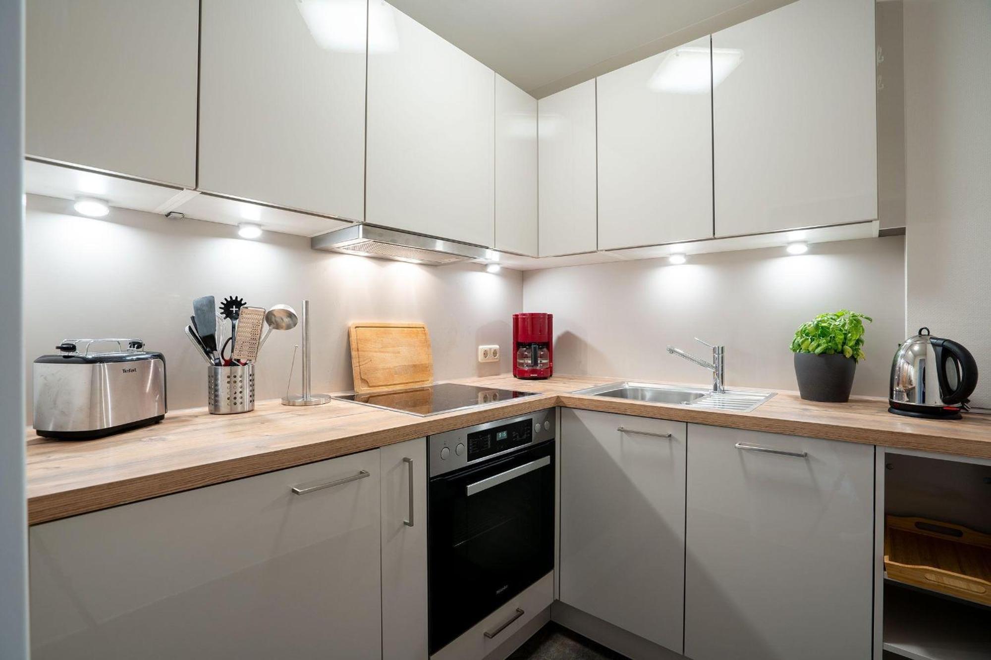 Ferienwohnung ABS/012 – Bergstraße Scharbeutz Exterior foto