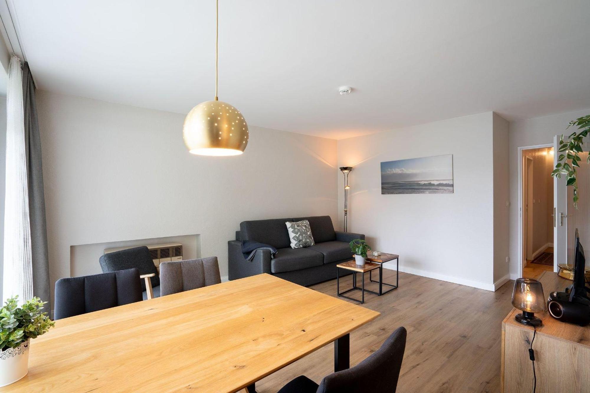 Ferienwohnung ABS/012 – Bergstraße Scharbeutz Exterior foto
