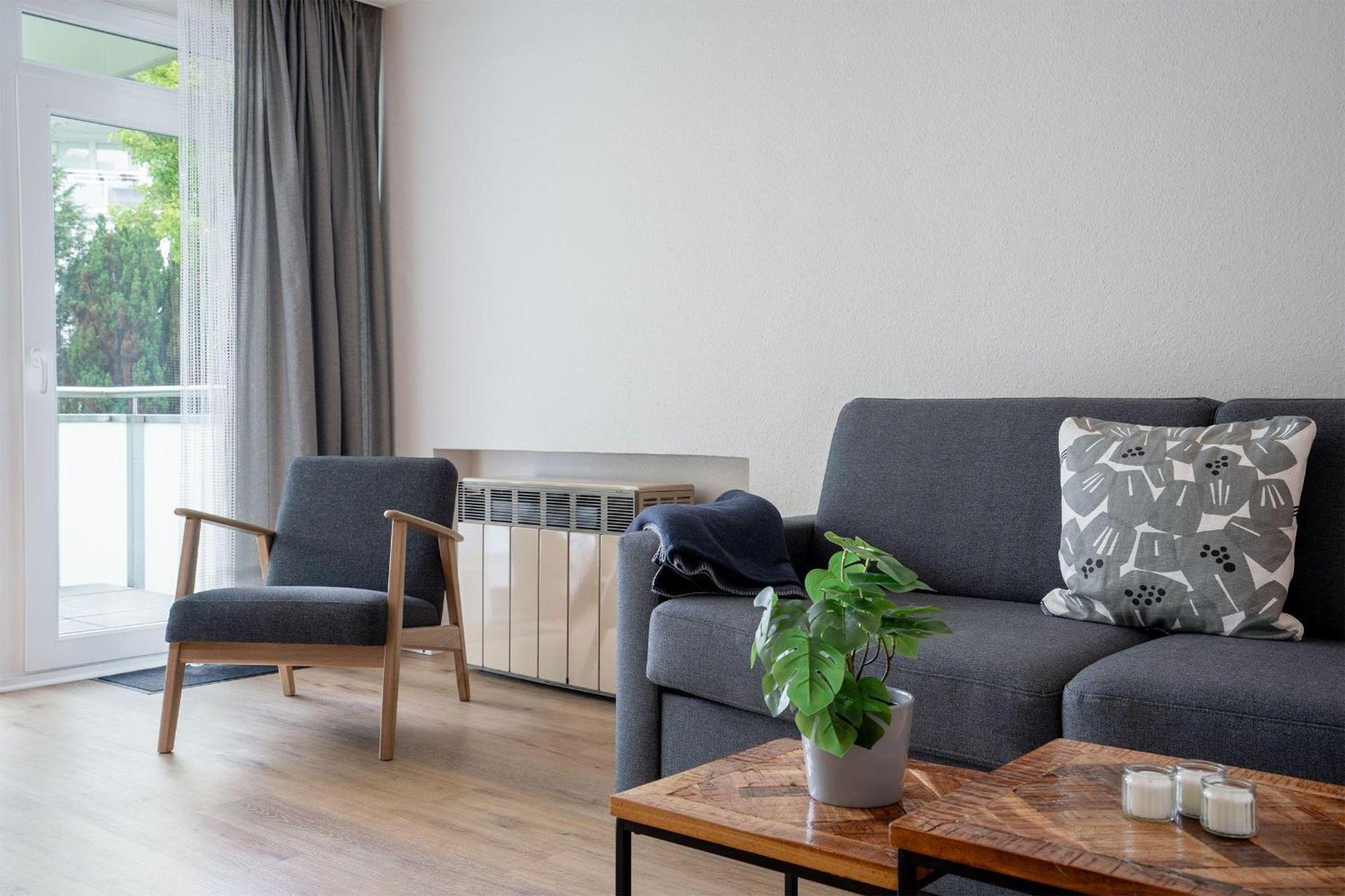 Ferienwohnung ABS/012 – Bergstraße Scharbeutz Exterior foto